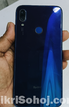 Redmi Note 7s